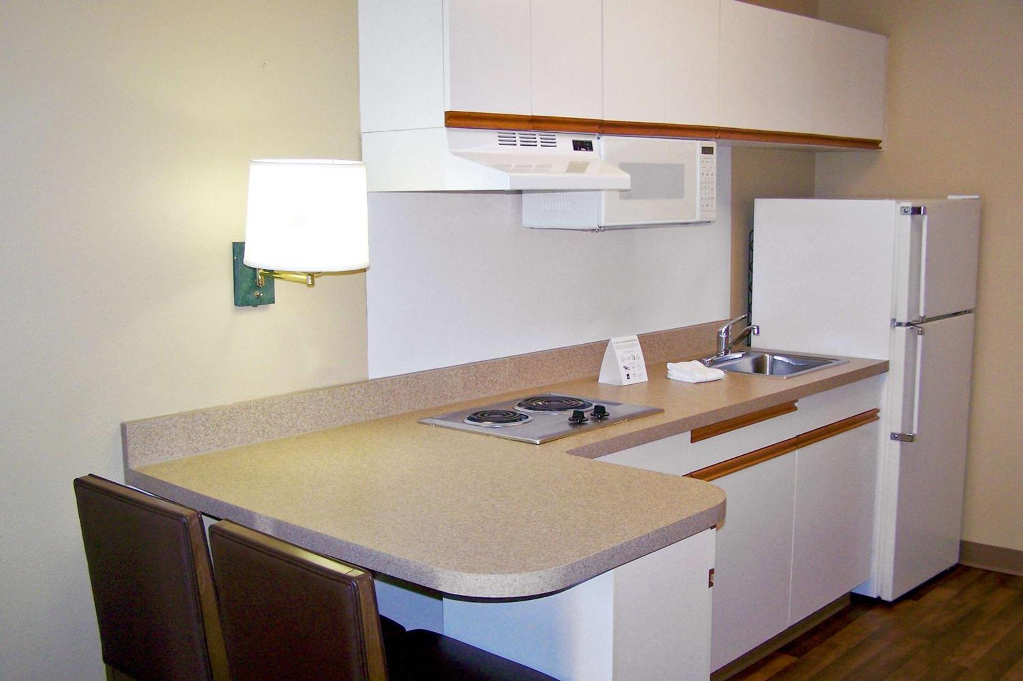 Extended Stay America Suites - Orlando - Altamonte Springs Exterior photo