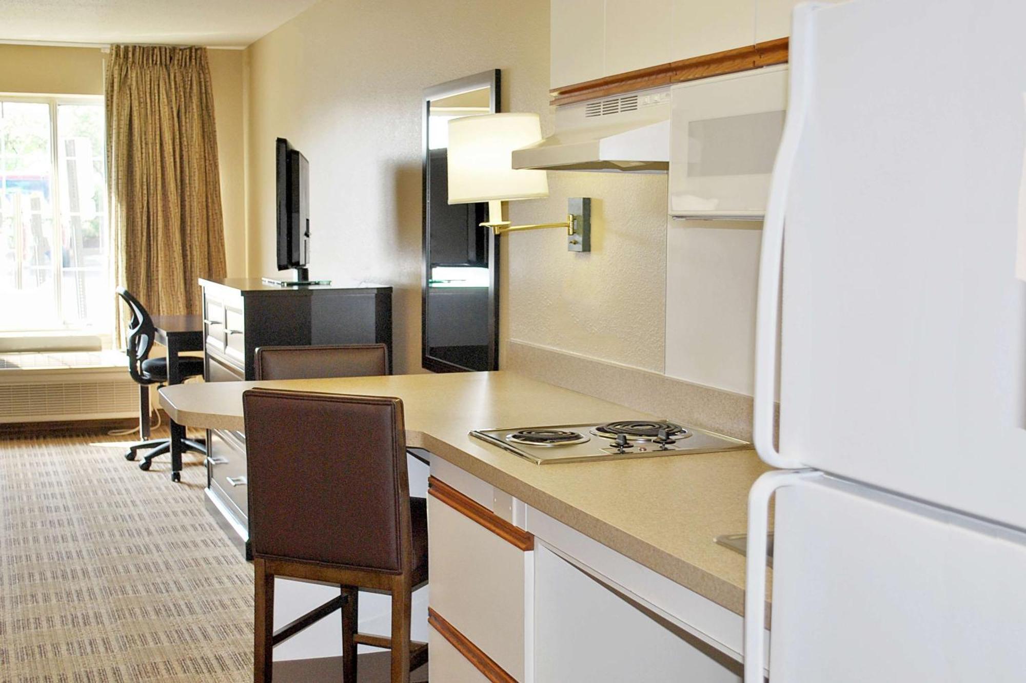 Extended Stay America Suites - Orlando - Altamonte Springs Exterior photo