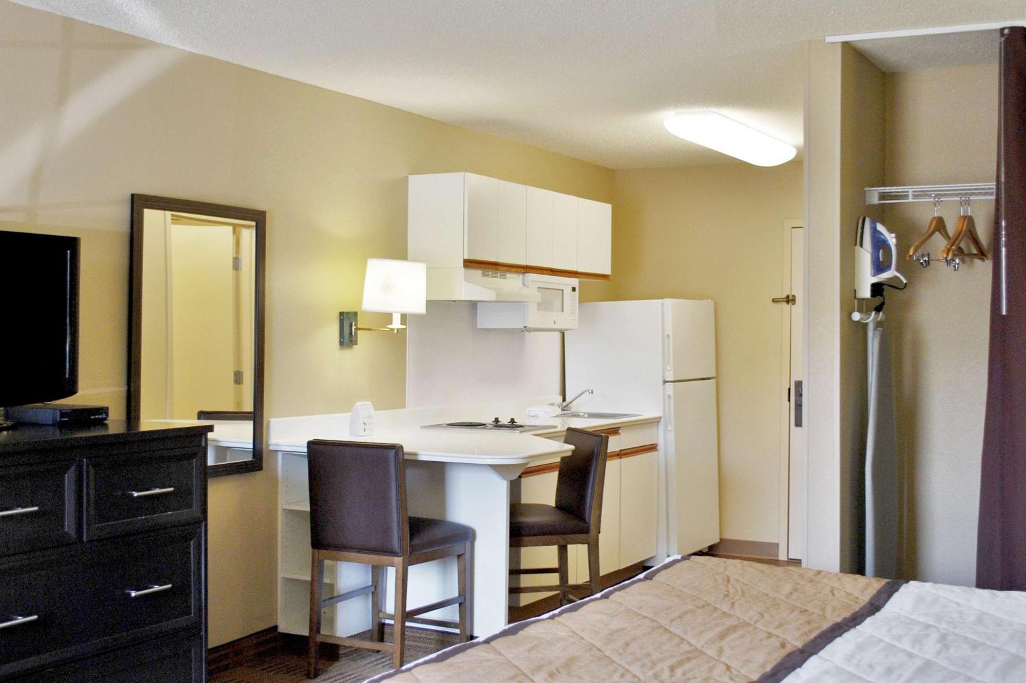 Extended Stay America Suites - Orlando - Altamonte Springs Exterior photo