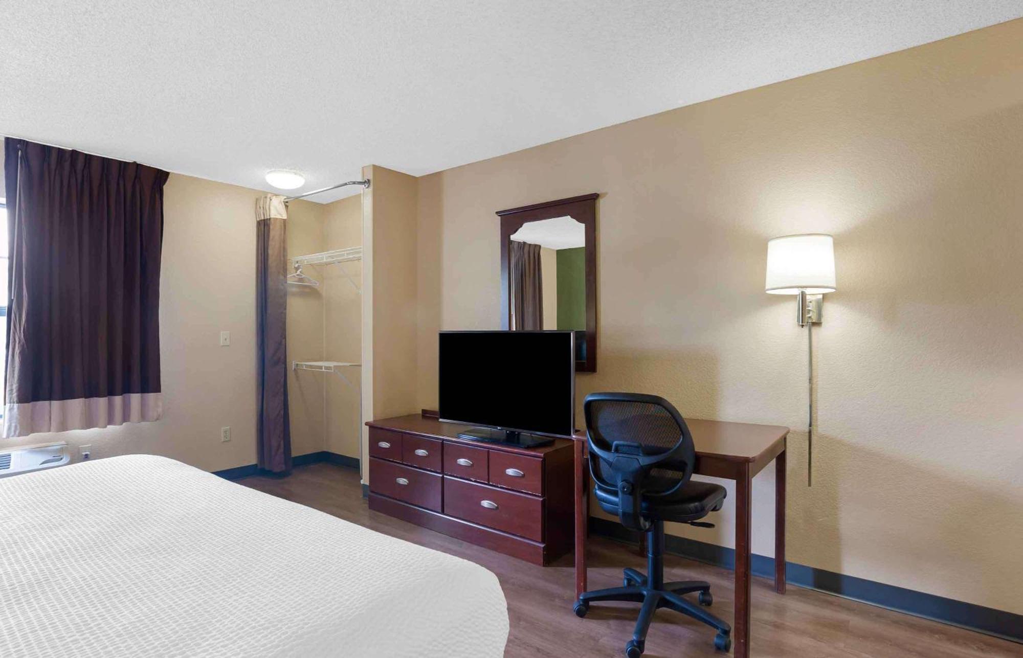 Extended Stay America Suites - Orlando - Altamonte Springs Exterior photo