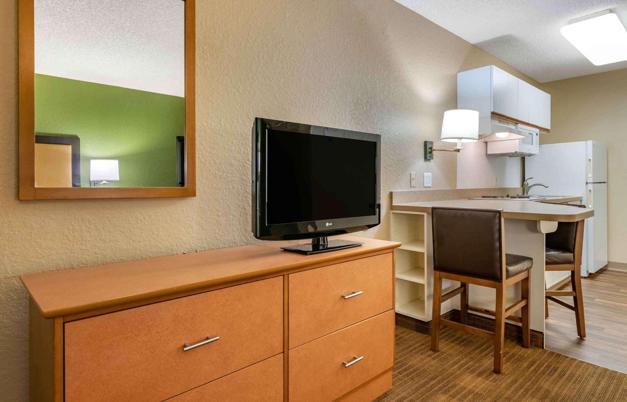 Extended Stay America Suites - Orlando - Altamonte Springs Exterior photo