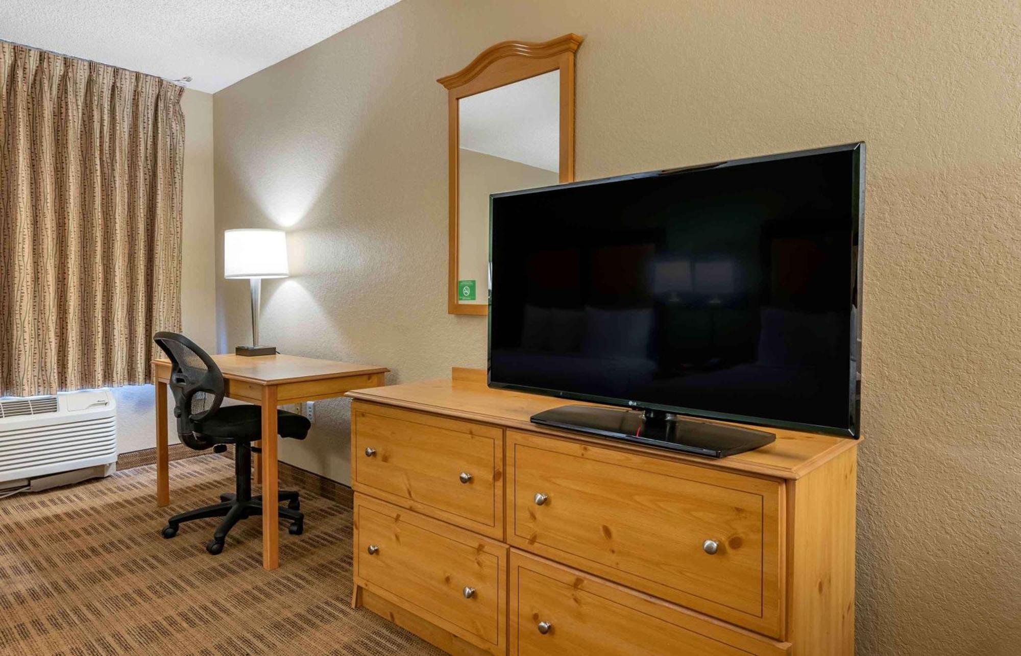 Extended Stay America Suites - Orlando - Altamonte Springs Exterior photo