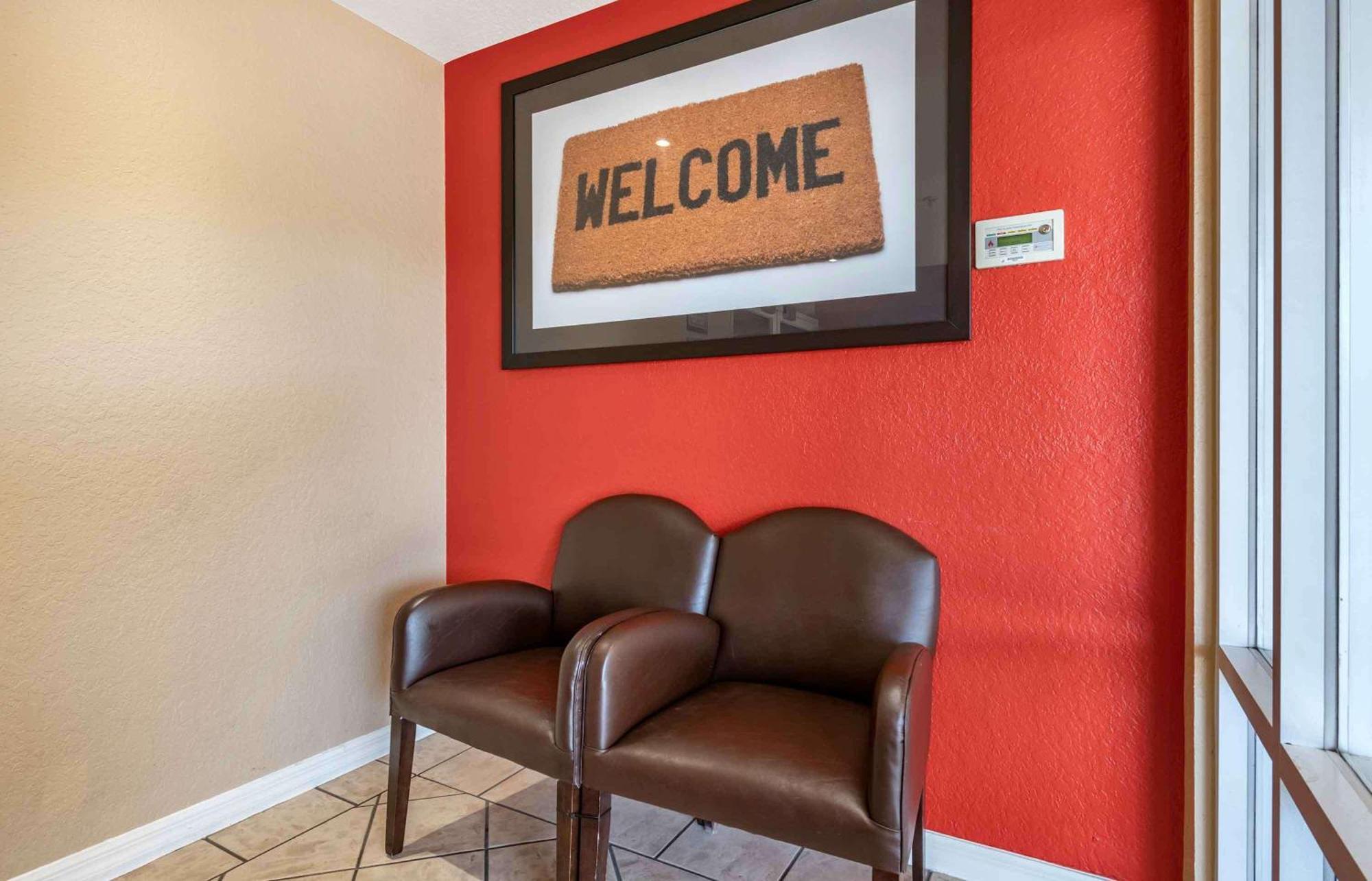 Extended Stay America Suites - Orlando - Altamonte Springs Exterior photo