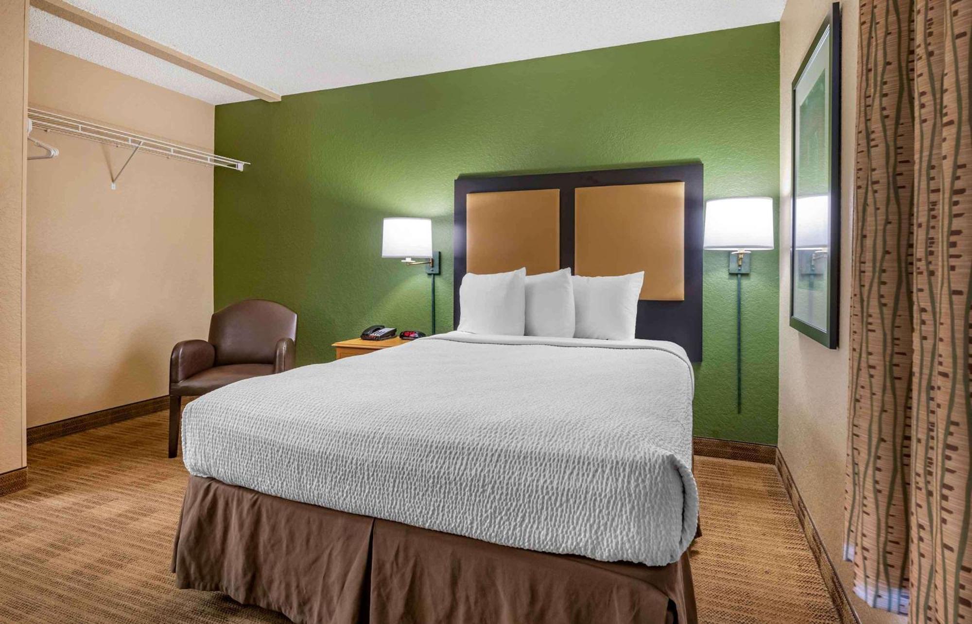 Extended Stay America Suites - Orlando - Altamonte Springs Exterior photo
