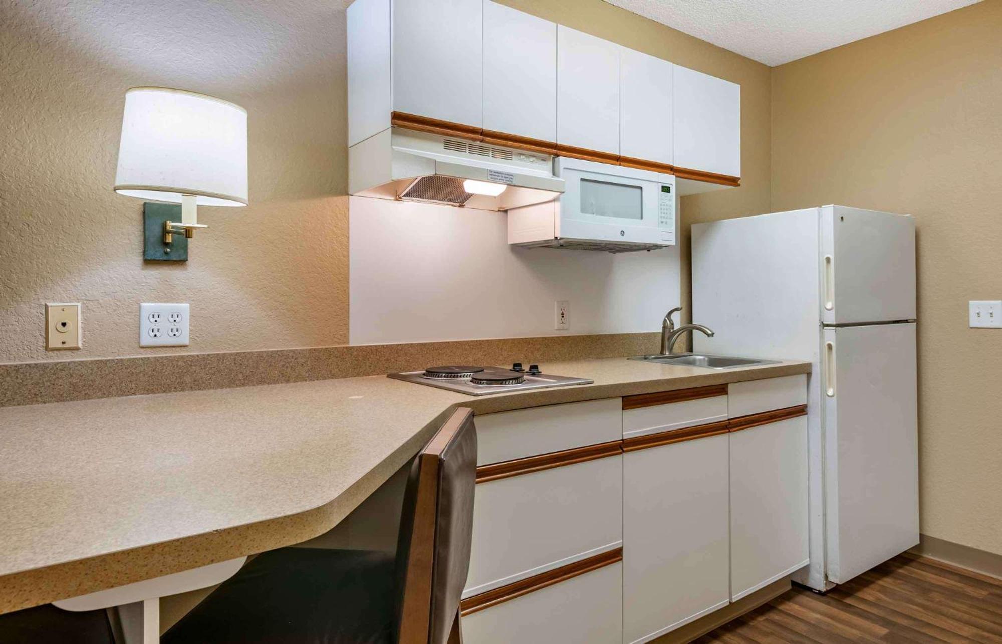Extended Stay America Suites - Orlando - Altamonte Springs Exterior photo