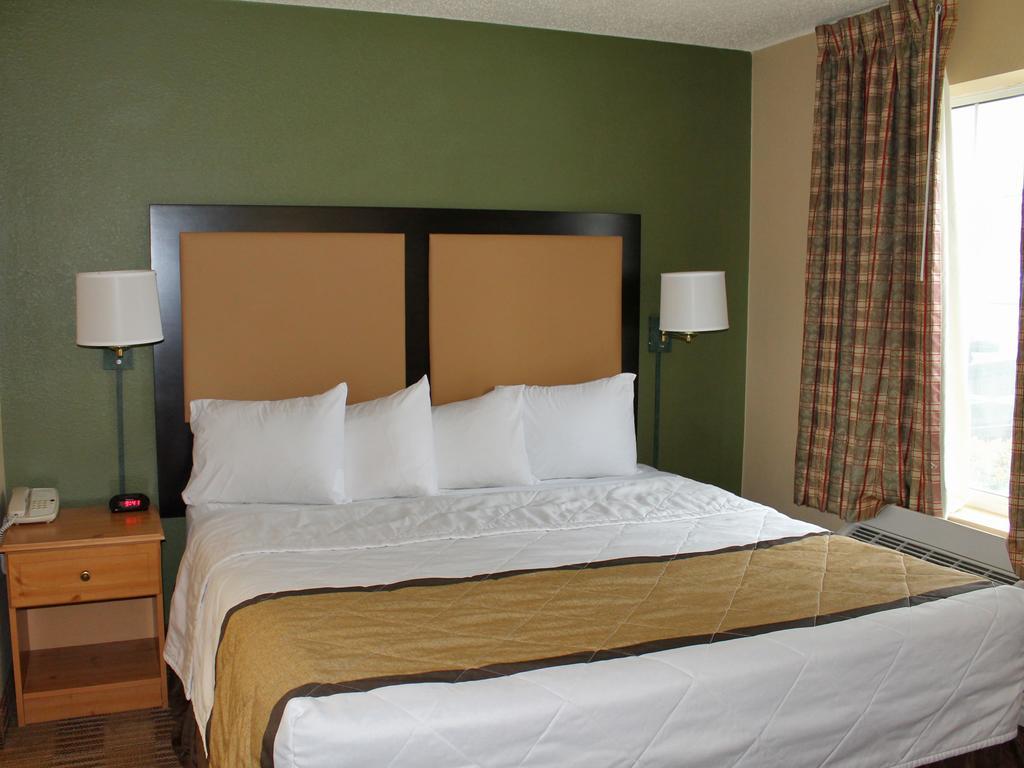 Extended Stay America Suites - Orlando - Altamonte Springs Exterior photo
