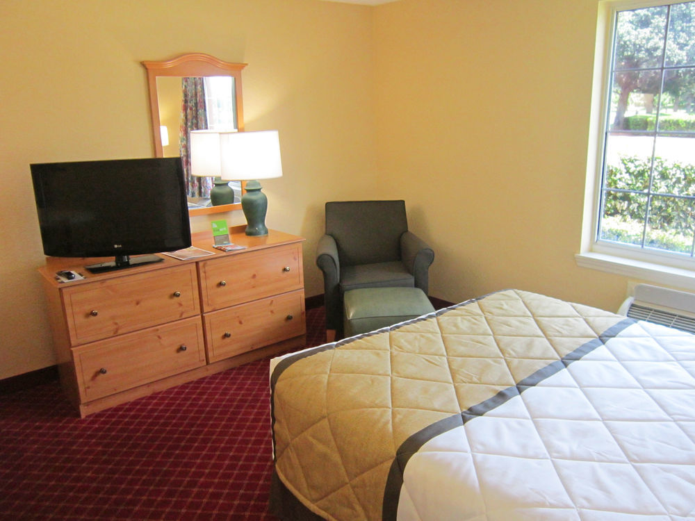 Extended Stay America Suites - Orlando - Altamonte Springs Exterior photo