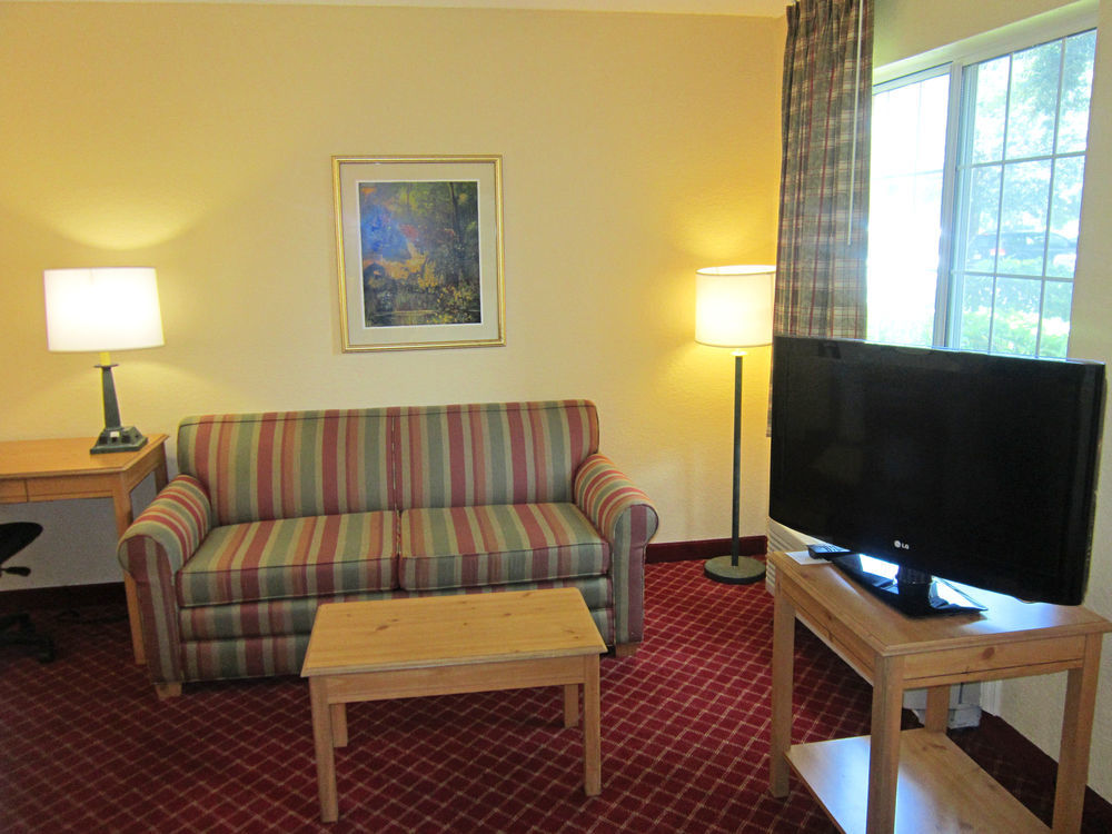 Extended Stay America Suites - Orlando - Altamonte Springs Exterior photo
